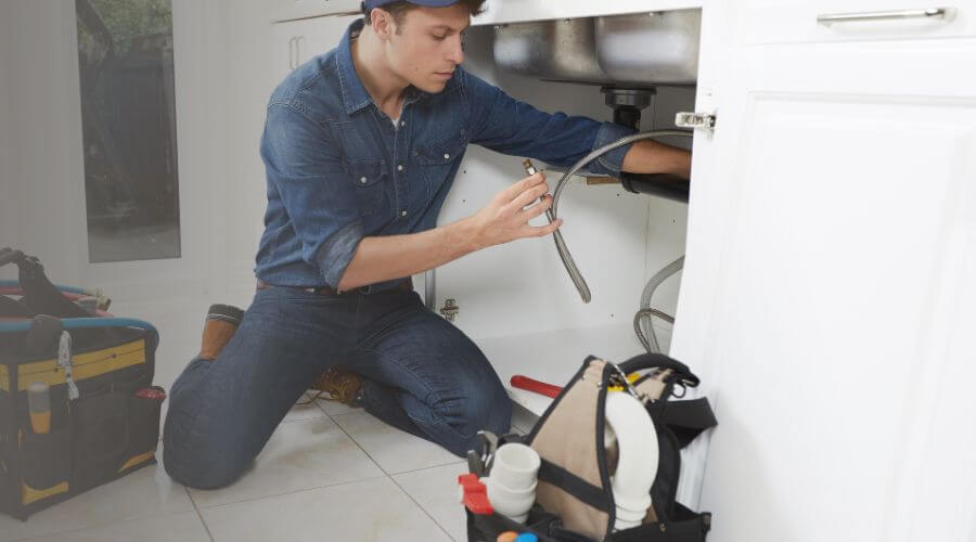 Professional sink repair in Stanfield, OR